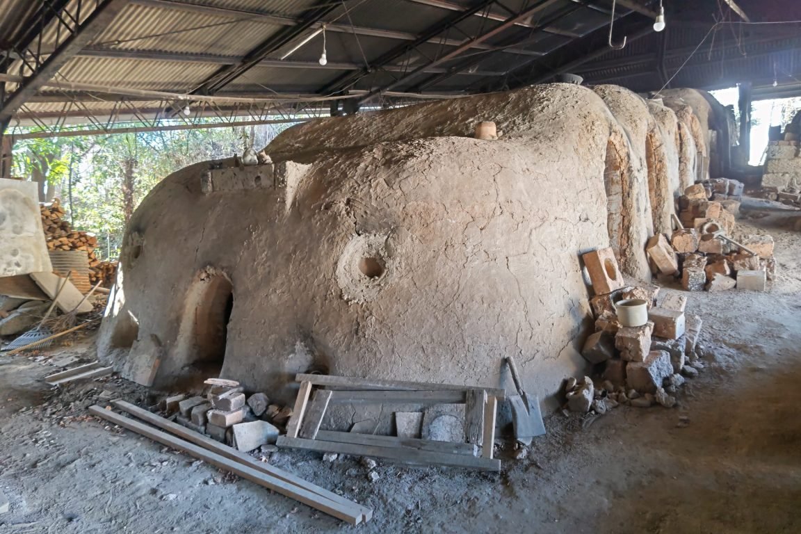 🏺 쓰보야 도자기 박물관(나하시리츠 쓰보야 야키모노 하쿠부츠칸) 이미지 5